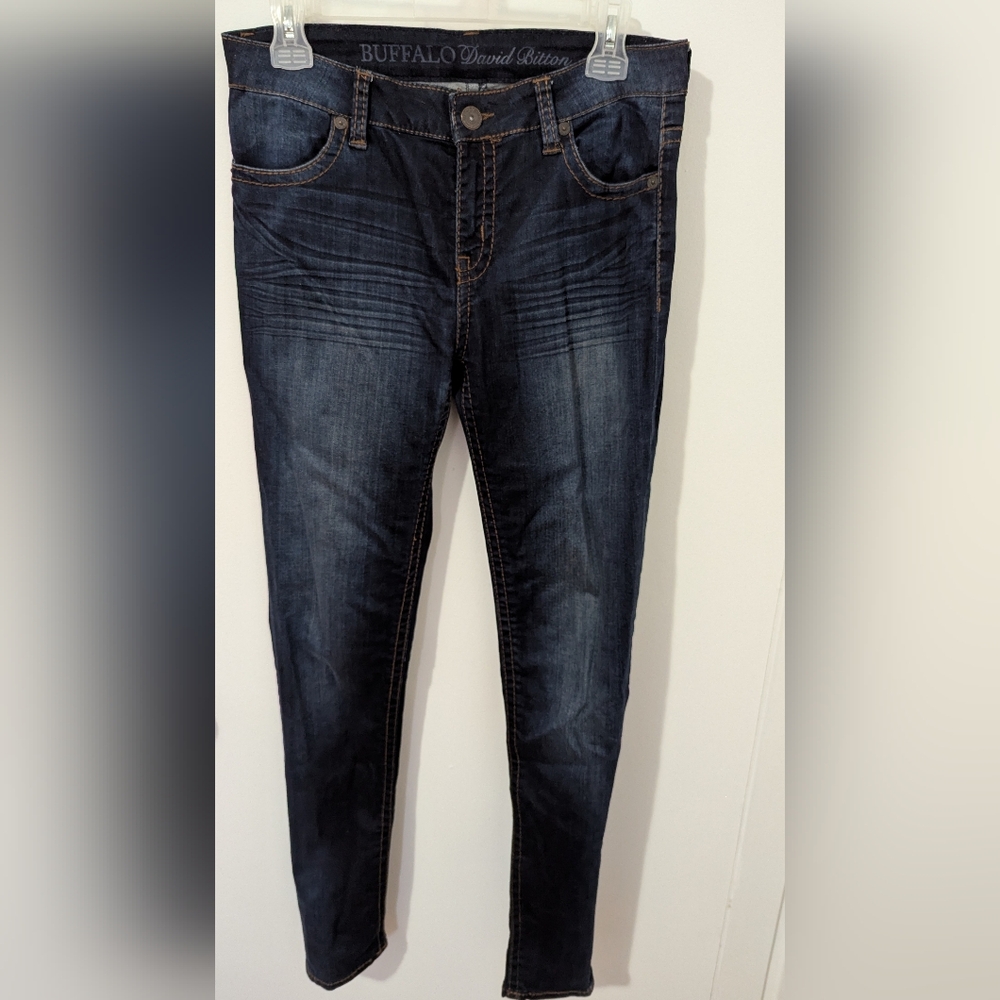 Buffalo jeans for women